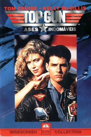 Top Gun: Ases Indomáveis