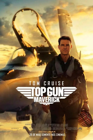 Top Gun: Maverick (Relançamento)