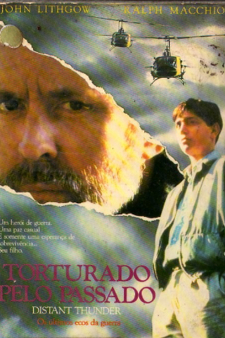Torturado pelo Passado