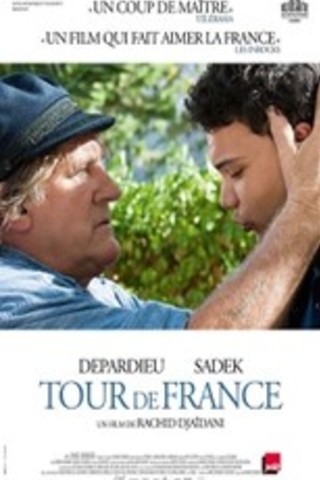 Tour De France - Festival Varilux Cinema Francês 2017