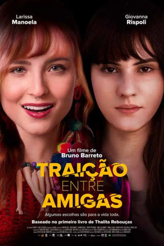 Traição Entre Amigas