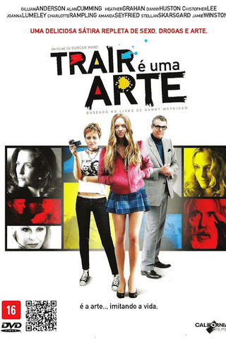 Trair é Uma Arte
