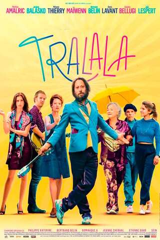 Tralala