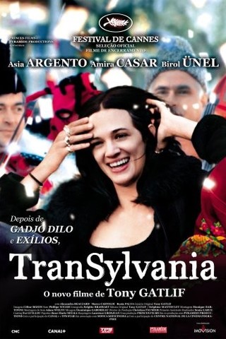 Transylvania