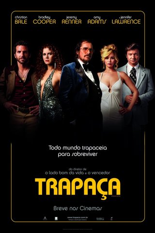 Trapaça
