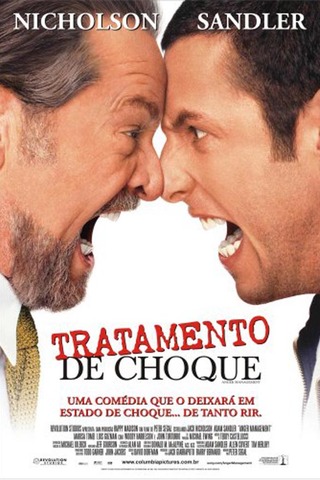 Tratamento de Choque