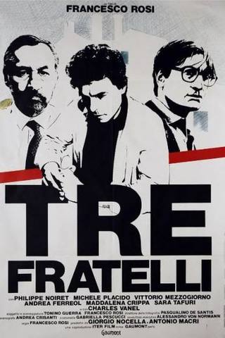 Três Irmãos
