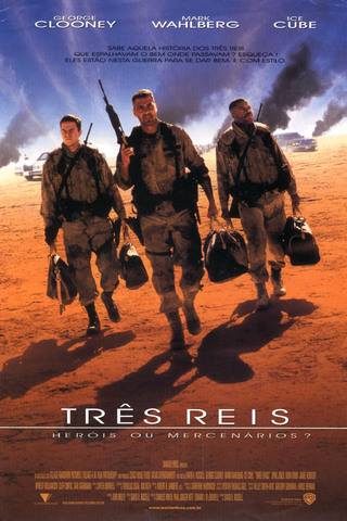 Três Reis