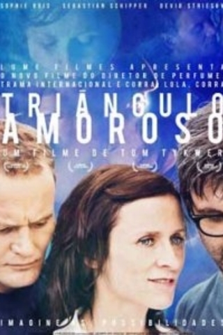 Triângulo Amoroso