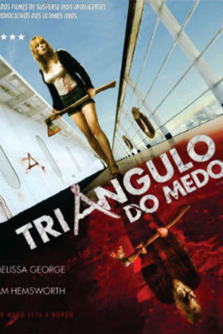 Triângulo do Medo