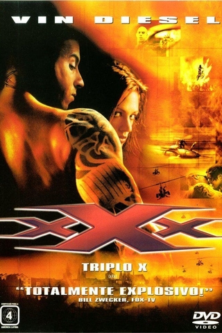 Triplo X