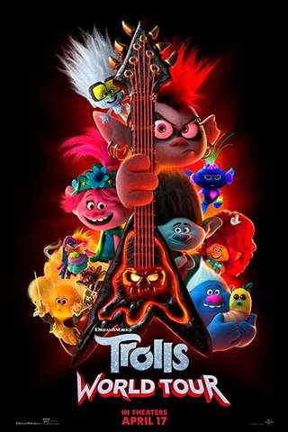 Trolls 2