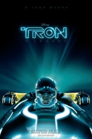 Tron - O Legado