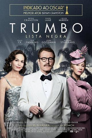 Trumbo Lista Negra