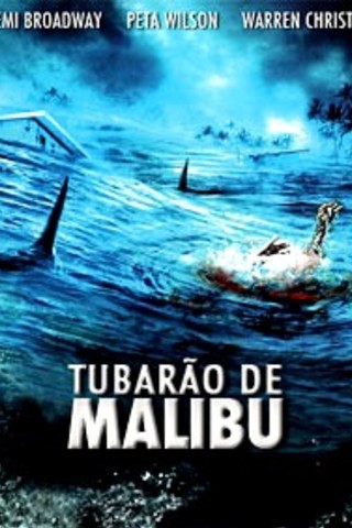 Tubarão de Malibu