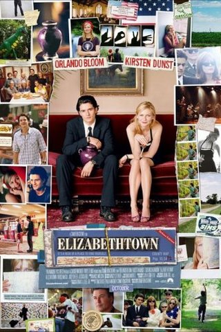Tudo Acontece em Elizabethtown