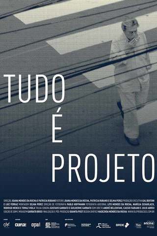 Tudo é projeto