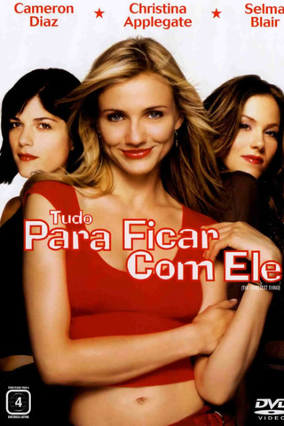 Tudo para Ficar com Ele