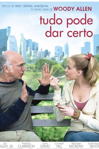 Tudo Pode Dar Certo
