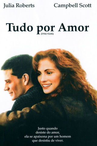 Tudo Por Amor