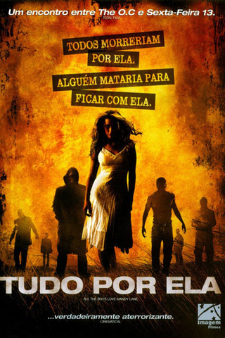 Tudo por Ela