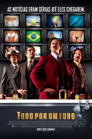 Tudo Por um Furo