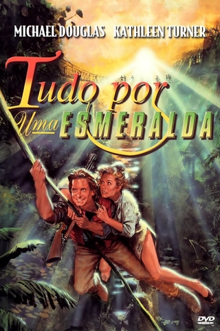 Tudo Por Uma Esmeralda
