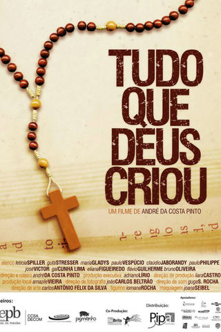 Tudo que Deus Criou