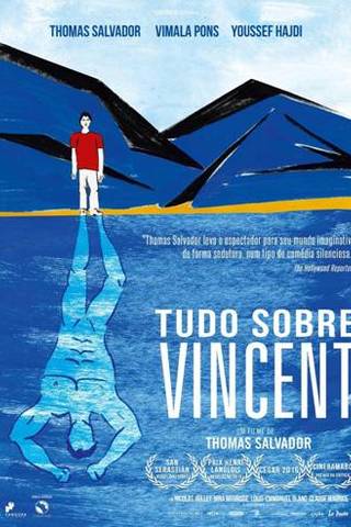 Tudo Sobre Vincent