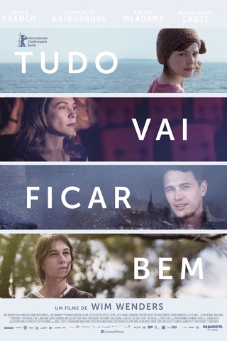 Tudo vai ficar bem