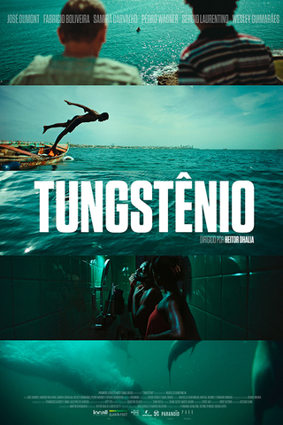Tungstênio