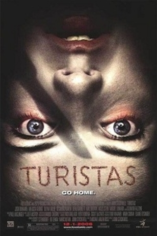 Turistas