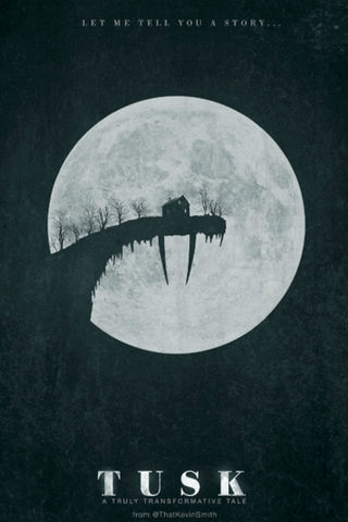 Tusk - A Transformação