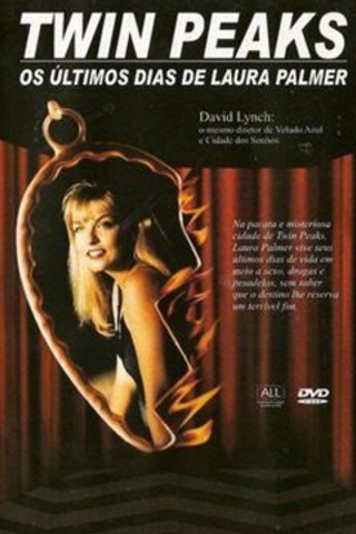 Twin Peaks - Os Últimos Dias de Laura Palmer