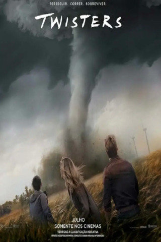 Twisters