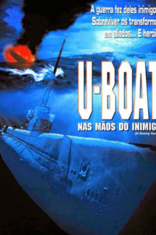 U-Boat - Nas Mãos do Inimigo