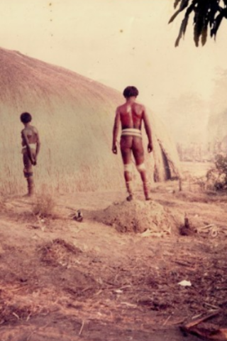Uaka