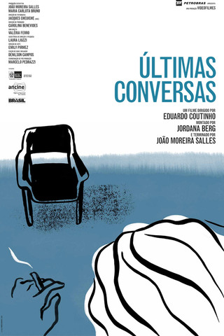 Últimas Conversas