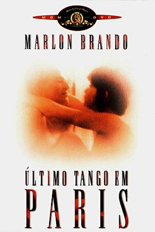 Último Tango em Paris
