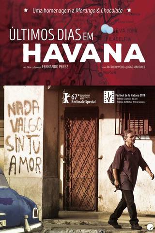 Últimos Dias em Havana