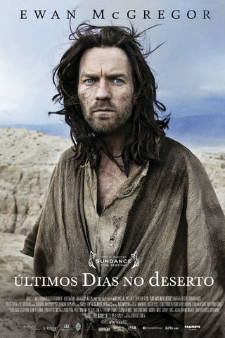Últimos dias no deserto