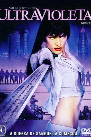 Ultravioleta