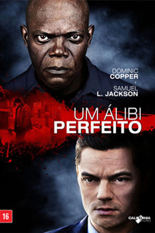 Um Álibi Perfeito