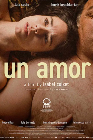 Um Amor