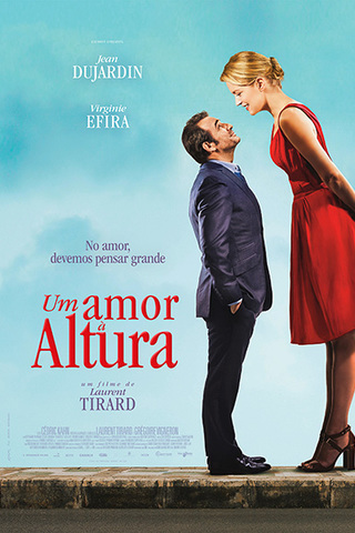 Um Amor À Altura
