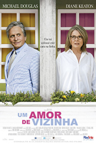 Um Amor de Vizinha