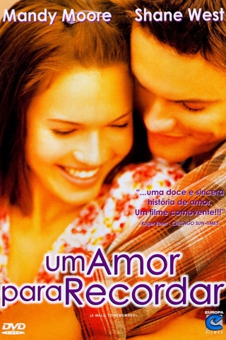 Um Amor para Recordar