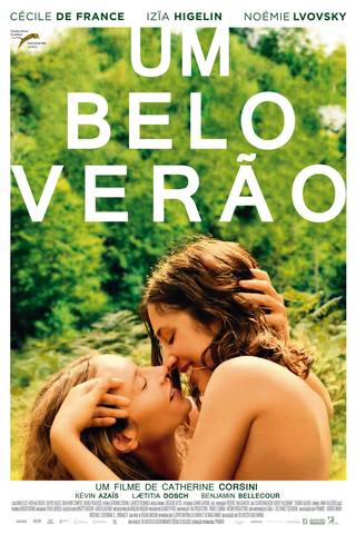 Um belo verão