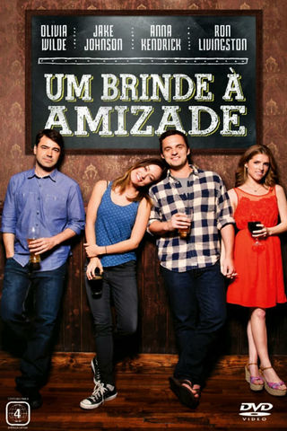 Um Brinde à Amizade