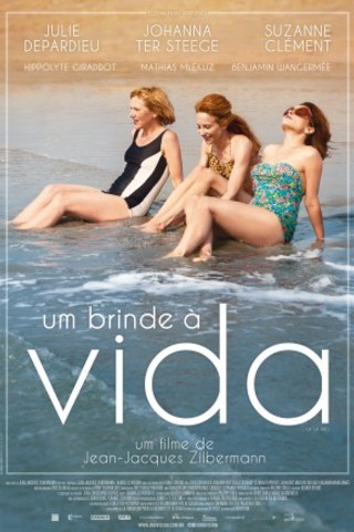 Um Brinde À Vida!